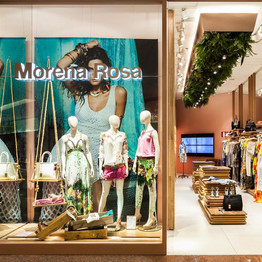 Morena Rosa